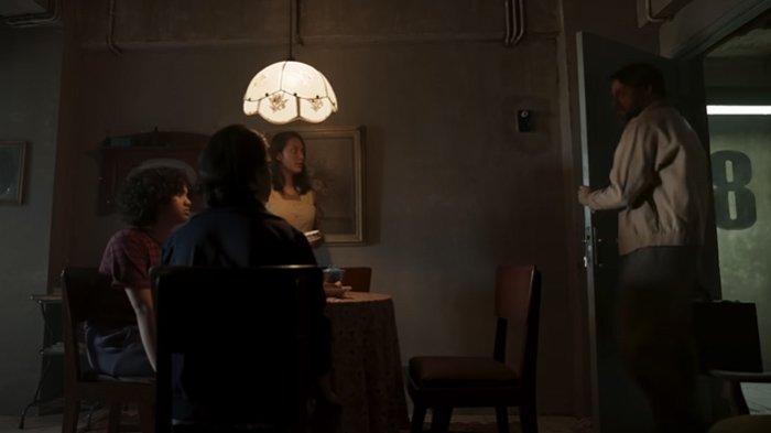 Joko Anwar Ungkap Lokasi Syuting Rumah Susun di Pengabdi Setan 2: Communion, Ada yang Berani Kesana?