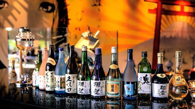Jepang Ketar Ketir, Anak Mudanya ‘Kurang’ Minum Alkohol