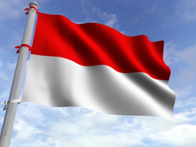 Makna dan Sejarah Bendera Indonesia Sangsaka Merah Putih