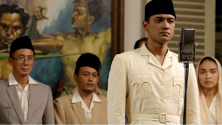 Jelang HUT RI, Berikut 5 Rekomendasi Film Sejarah Indonesia
