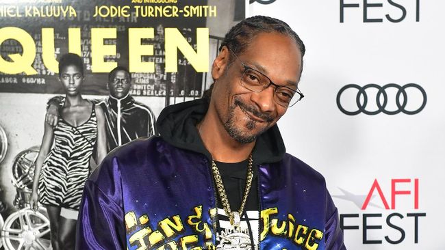 Setelah Produksi Wine, Snoop Dogg Rilis Produk Sereal Sehata
