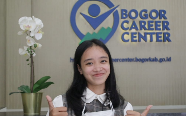 Bogor Career Center Solusi Tingkatkan Penyerapan Tenaga Kerja di Kabupaten Bogor