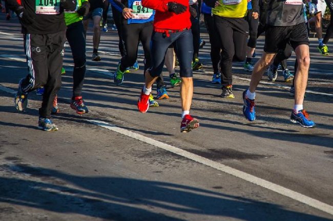 5 Persiapan Penting Sebelum Ikuti Lari Maraton