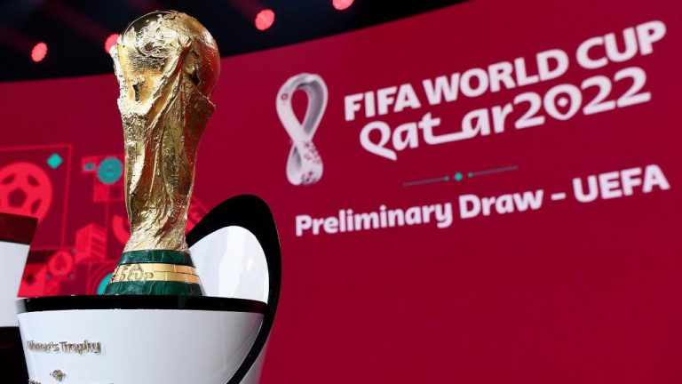 FIFA Resmi Umumkan Jadwal Kick-off Piala Dunia 2022 Dimajukan