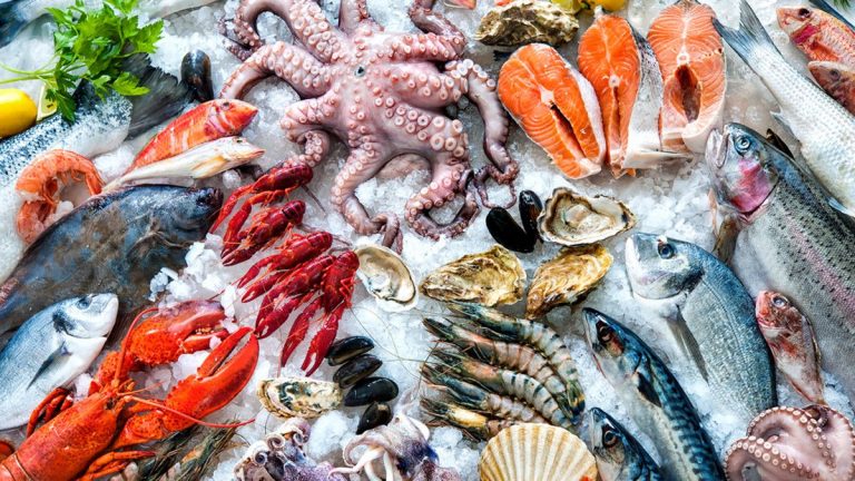 Ini 4 Manfaat Tiram untuk Kesehatan, Pecinta Seafood Harus Simak!