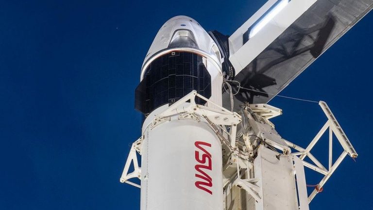Tahun Ini, SpaceX Akan Luncurkan Lima Misi Astronot ke ISS