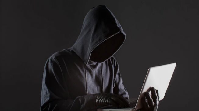 Waduh, Akun Media Sosial Redaksi Narasi Kena Hack