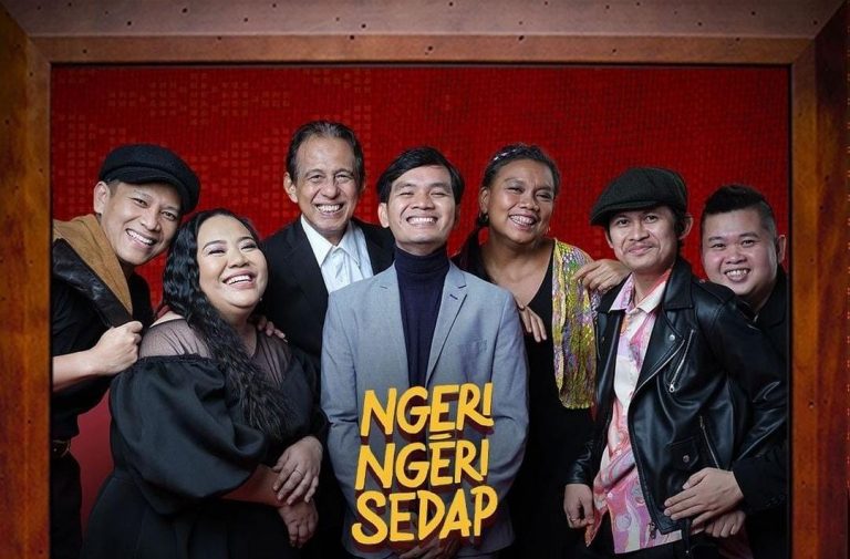 Keren! Film “Ngeri-ngeri Sedap” Wakili Indonesia di Ajang Piala Oscar 2023