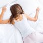 manfaat tidur tanpa bra