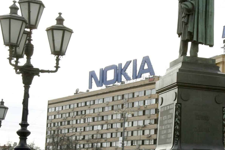 Ericsson dan Nokia Siap Angkat Kaki dari Rusia