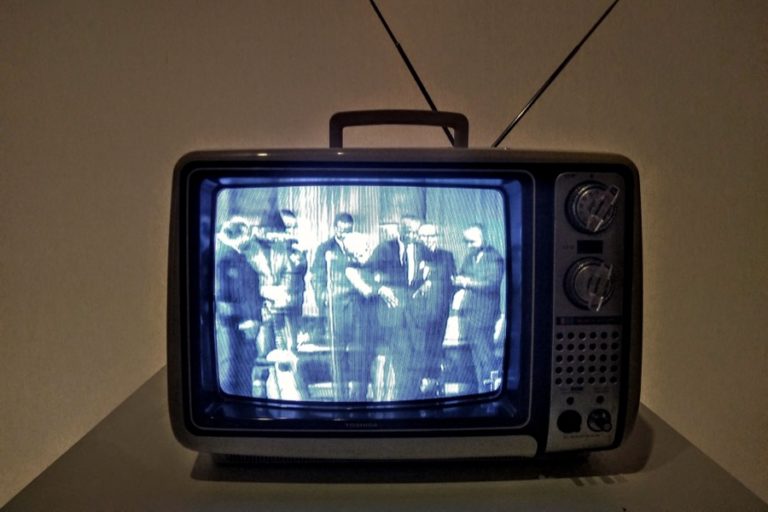 Siap-Siap! Siaran TV Analog di Jabodetabek Dimatikan 5 Oktober 2022