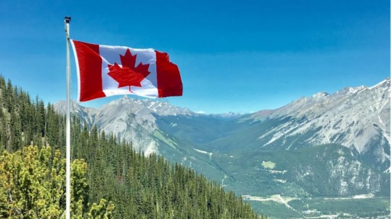 Kabar Baik! Kanada Cabut Pembatasan Covid-19 untuk Wisatawan