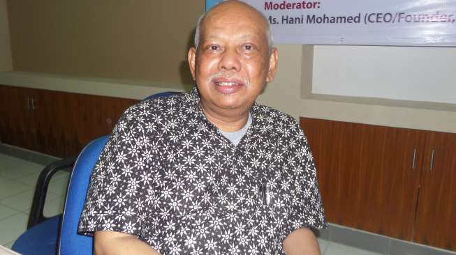 Azyumardi Azra