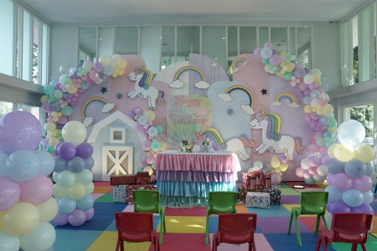 Rayakan Pesta Ulang Tahun Berkesan untuk Buah Hati di ASTON Bogor Hotel & Resort