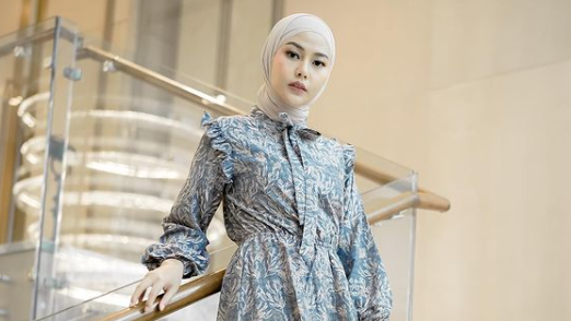 Dara Arafah Tercengang, ART yang Membawa Brankasnya Mantan Narapidana
