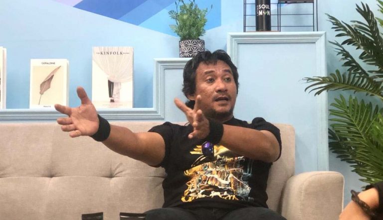 Siap-Siap! Edane Akan Tampil di Jogjarockarta Festival