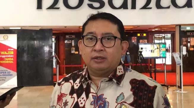 Prabowo Capres Gerindra, Fadli Zon ‘Colek’ Sandiaga  