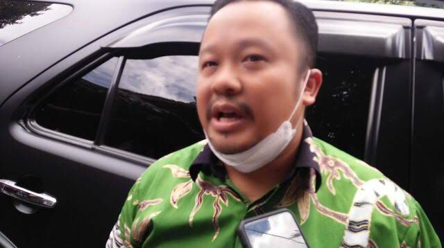BBM Naik, DPRD Ingatkan Pemkab Bogor Dorong Kemandirian Pangan Masyarakat