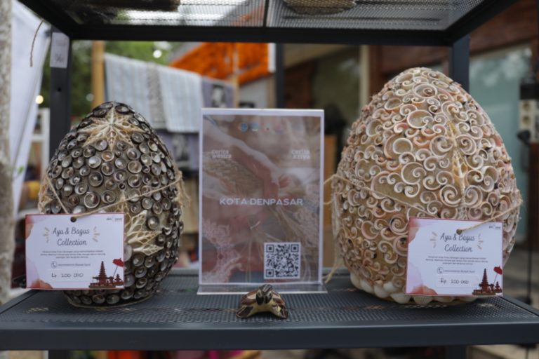 Menciptakan UMKM Kriya Masa Depan Lewat Sentuhan Desainer Produk