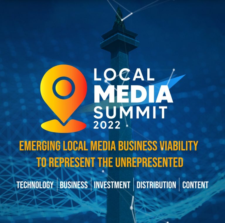 Local Media Summit 2022:  Kolaborasi untuk Pengembangan Bisnis, Teknologi dan Konten