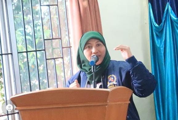 Sukses Gelar Kegiatan GALAKSI, DPRD Kota Bogor Apresiasi Mahasiswa UNIDA