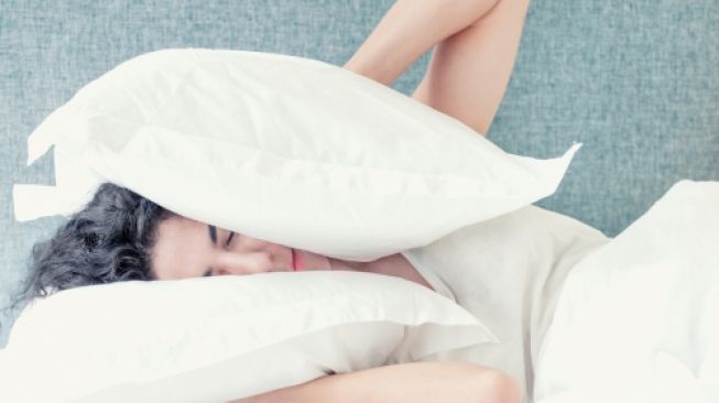 Suka Tidur Ngiler? Jangan Diremehkan, Ini 6 Penyebabnya