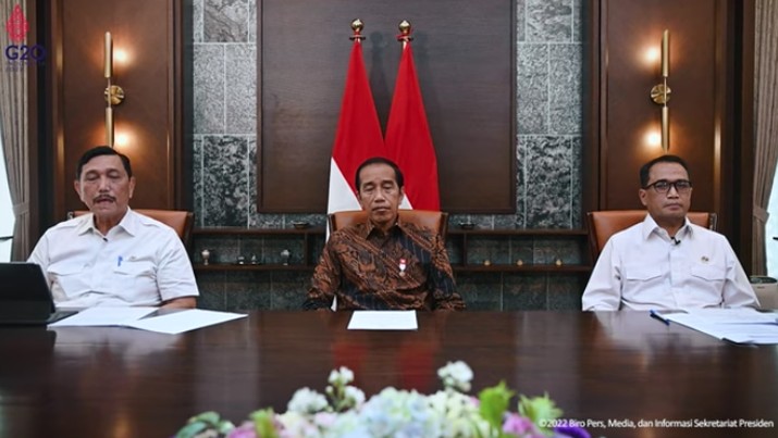 Pengumunan! Indonesia Resmi Ambil Alih Wilayah Udara Riau-Natuna dari Singapura