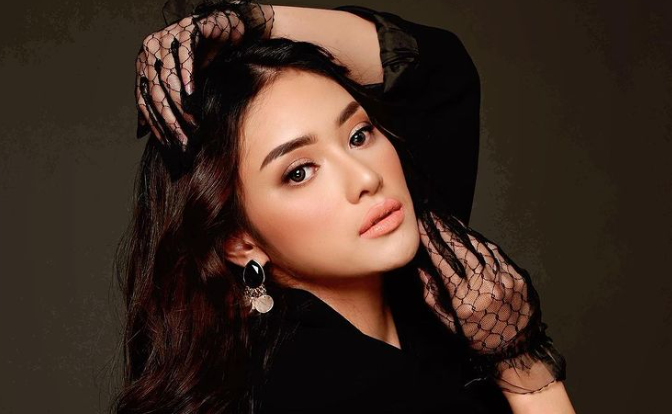 Devina Kirana Buka-bukaan Soal Isu Selingkuhan Rizky Billar