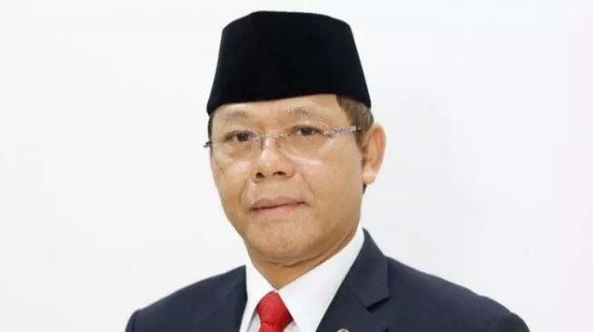 Profil Muhammad Mardiono, Plt Ketum PPP Pengganti Suharso Monoarfa