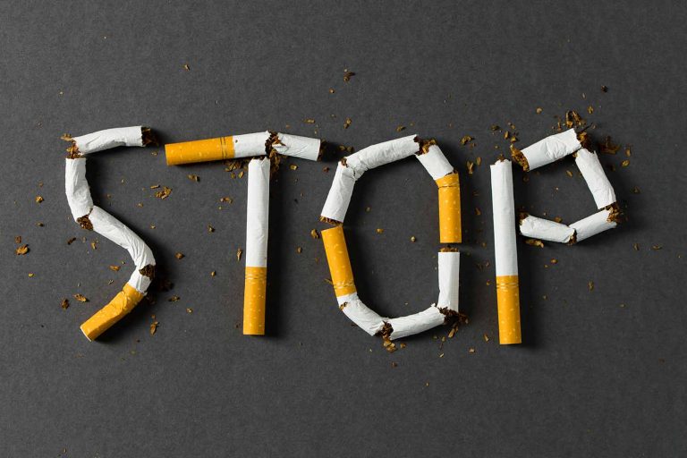 Harus Dicoba! 9 Cara Jitu Menghentikan Kebiasaan Merokok