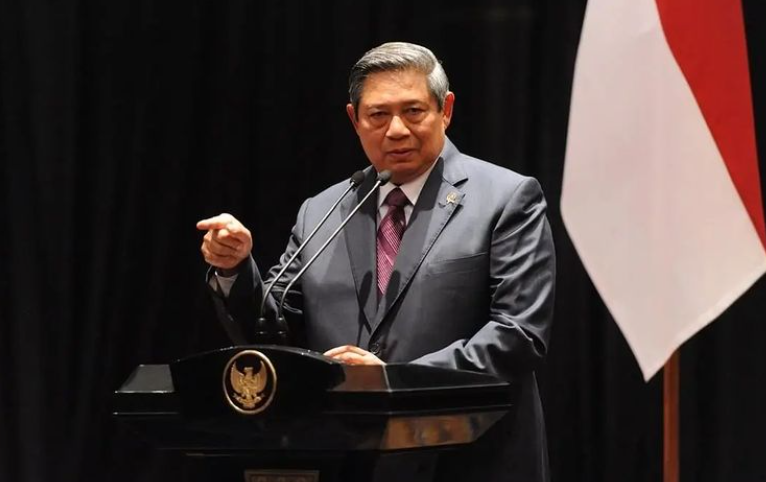 SBY Bakal Turun Gunung di Pemilu 2024, Begini Respons Golkar