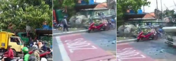 
 Silahkan Dicek! Daftar Lengkap Korban Kecelakaan Maut di Bekasi
