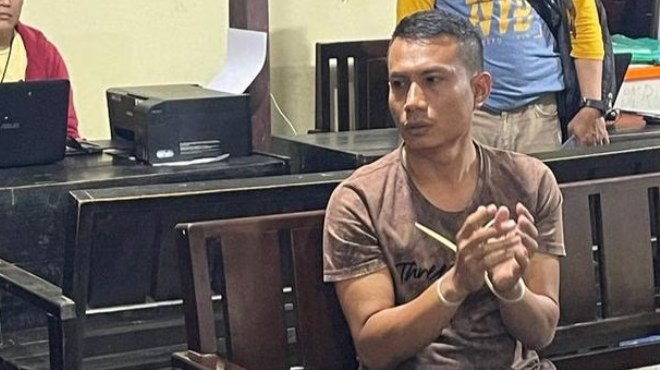 Motif Polisi Tembak Polisi di Lampung Langsung Terungkap