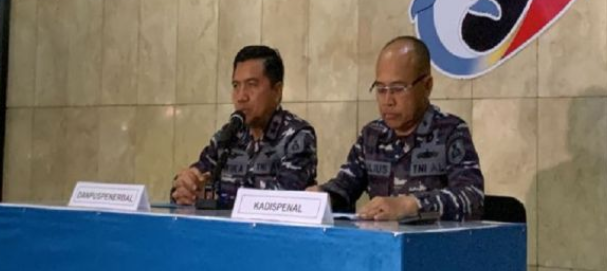 Lenyap! Ini Daftar Korban Pesawat TNI AL yang Jatuh di Selat Madura