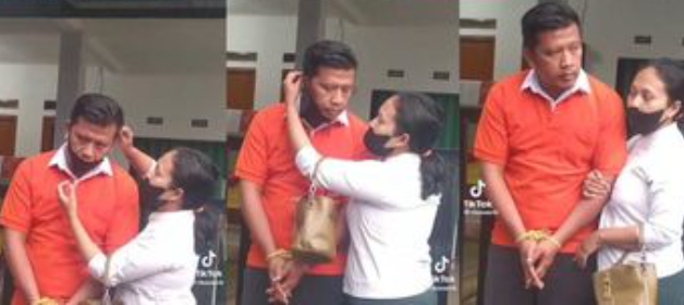 Pengakuan Rikasah, Kreator Video Viral Parodi Ferdy Sambo dan Putri Candrawathi