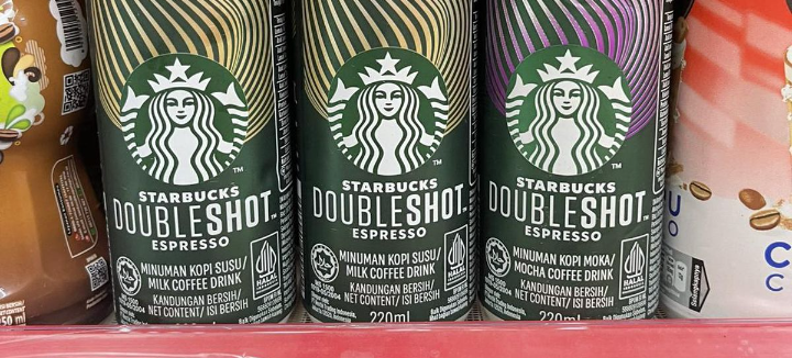 Viral, Review Starbucks Kaleng yang Viral dan Lebih Murah
