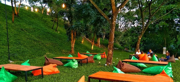 Review Lengkap Paradesa Park Tempat Wisata Lagi Hits di Bogor