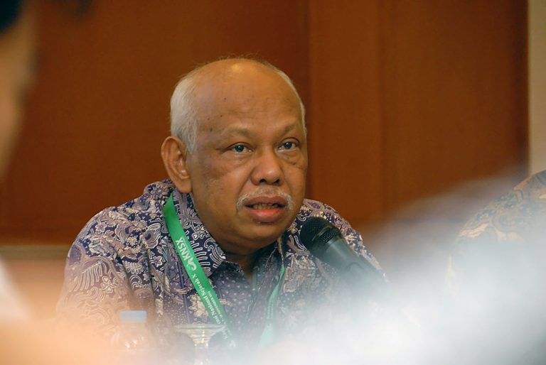 Ketua Dewan Pers Azyumardi