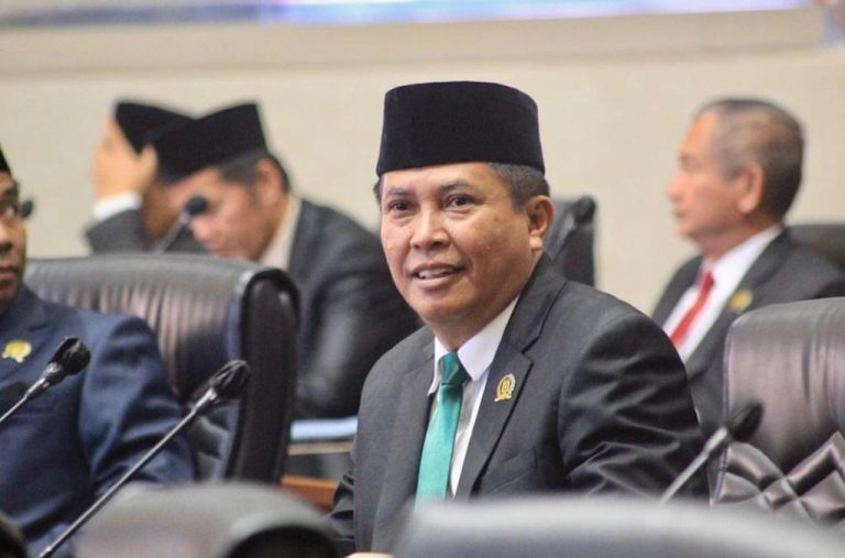 Innalilahi, Ketua Komisi I DPRD Kabupaten Bogor, Usep Supratman Meninggal Dunia Hari Ini  7 Juni 2023