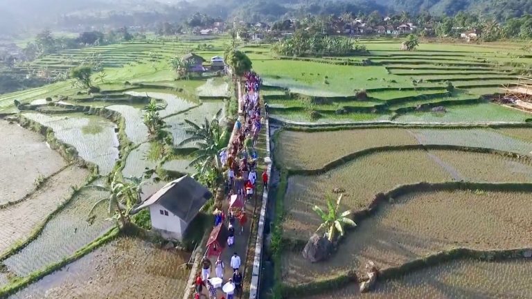 Lestarikan Budaya Lokal, Wujudkan Kabupaten Bogor Sebagai Pusat Unggulan Budaya dan Pariwisata