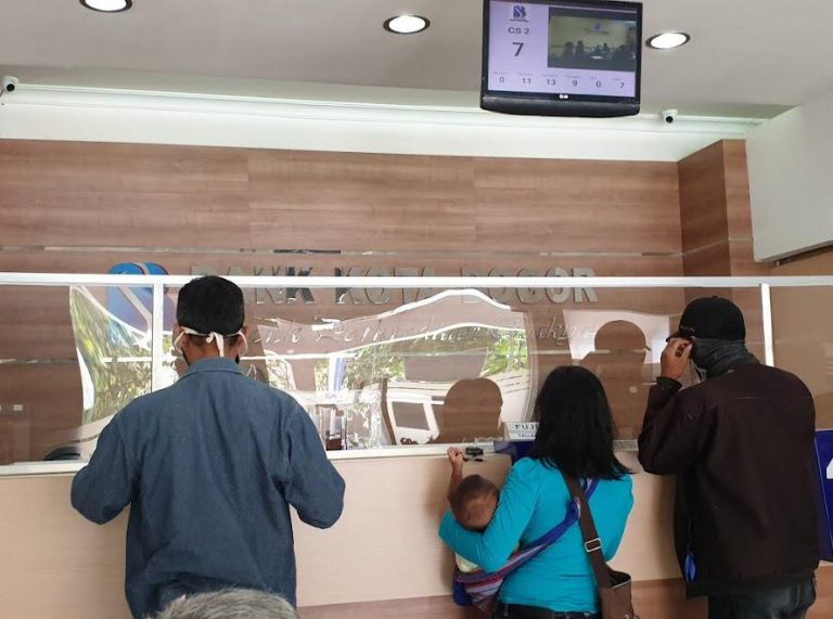 Buruan! Bank Kota Bogor Berikan Persyaratan Mudah untuk Buka Tabungan Baru