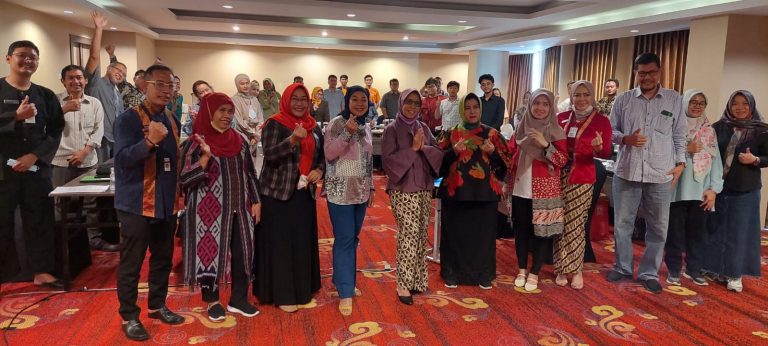 KemenKopUKM Dorong UKM Jateng Tingkatkan Produktivitas Lewat Pemasaran Secara Online