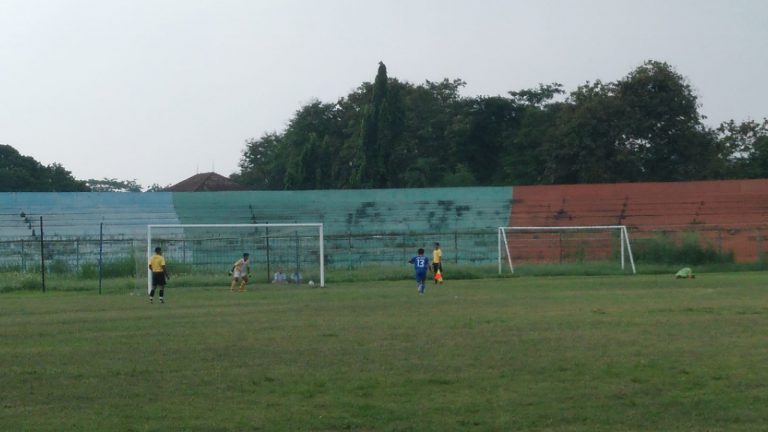 Dramatis! Tekuk Ciomas, Tim Kecamatan Parung Lolos ke Semifinal Piala Bupati Bogor U-19