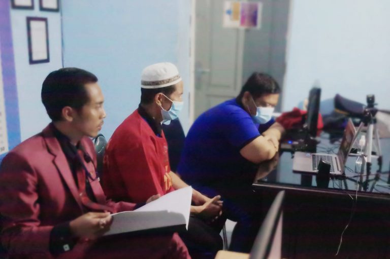 MI Diduga Terseret Kasus Korupsi, Kemenag Kota Bogor Disomasi Kantor Hukum Sembilan Bintang