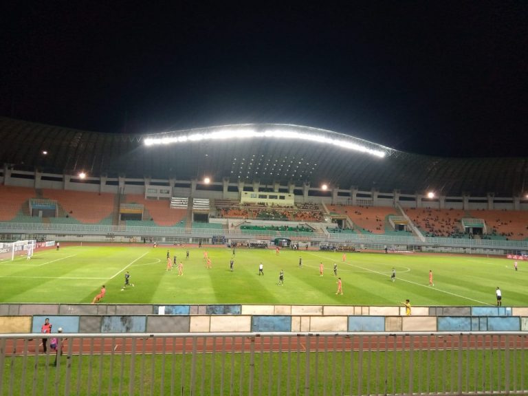 Pilih Pakansari, PSSI Jual Tiket Timnas Indonesia vs Curacao dengan Harga Segini