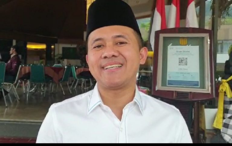 Legislator Tegaskan Koperasi di Indonesia Butuh UU yang Adaptif