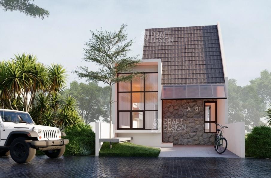 Nivala Hills Cocok Bertahan di Cuaca Tropis