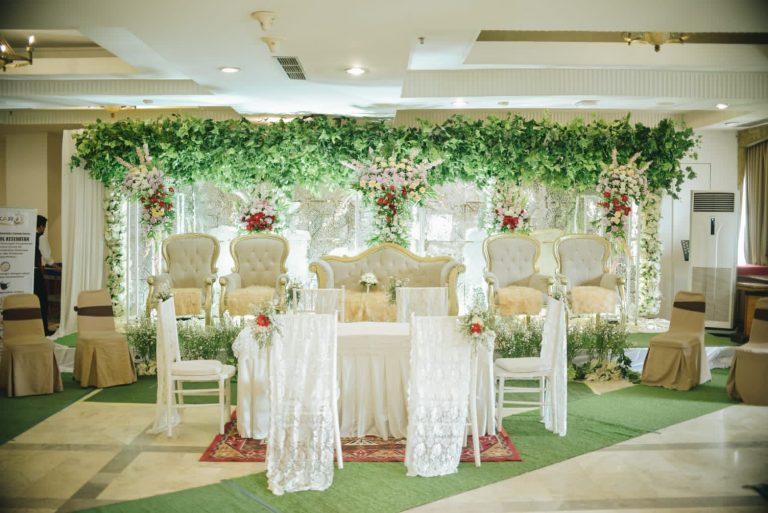 Rayakan Momen Pernikahan Sakralmu di Jantung Kota Bogor!