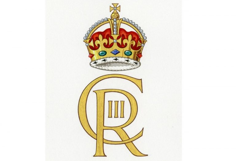 Simbol Kerajaan Inggris Resmi Diganti, Ini Artinya