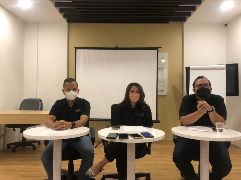 Kisruh Soal Somasi, Es Teh Indonesia Akui Sudah Berdamai